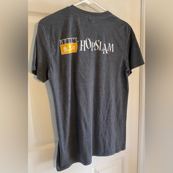 Bell’s Hopslam T-Shirt - Picture 6 of 7